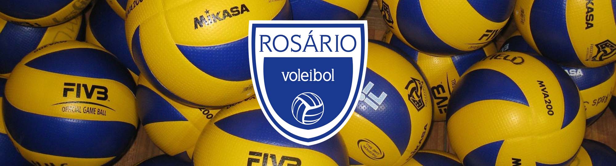 Rosário Voleibol em destaque
